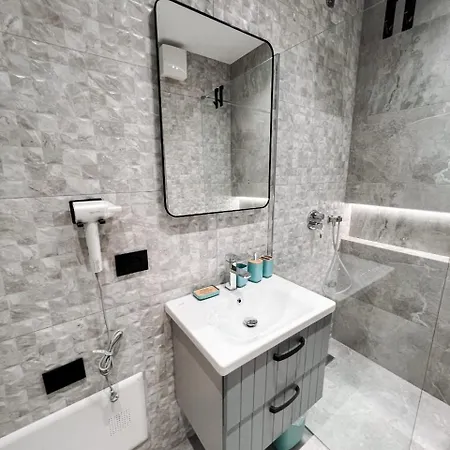 Bliss 101 Lägenhet Tirana