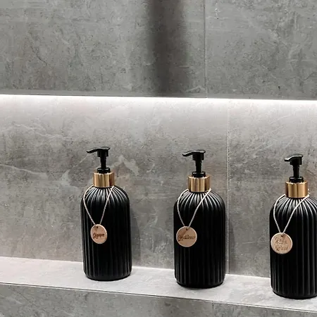 Bliss 101 Apartment Tirana